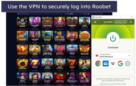 How to Access Roobet From Anywhere in 2024 (Just .